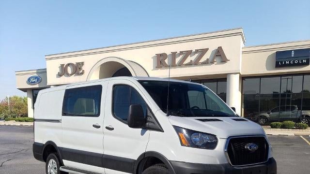 Preowned 2024 Ford Transit 250 for Sale