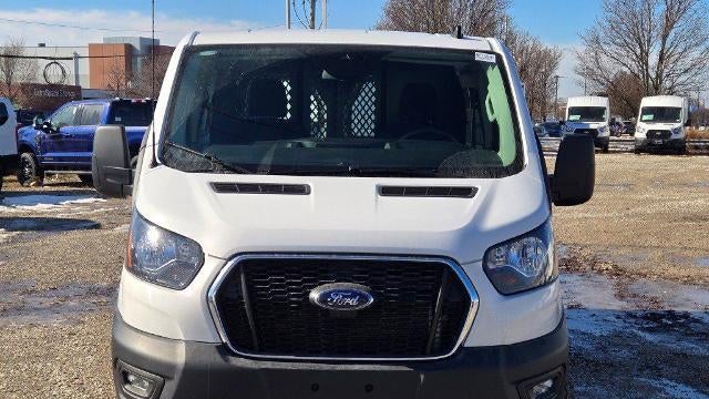 2024 Ford Transit 250