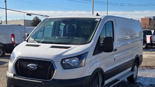 2024 Ford Transit 250