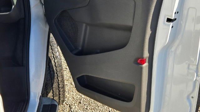 2024 Ford Transit 250
