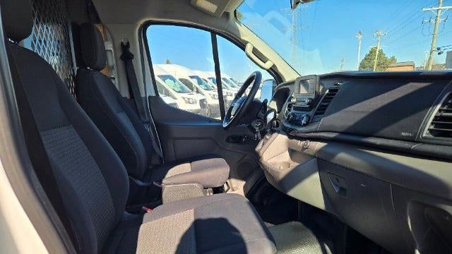 2024 Ford Transit 250