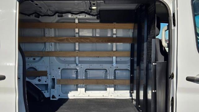 2024 Ford Transit 250
