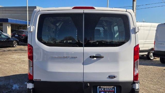 2024 Ford Transit 250