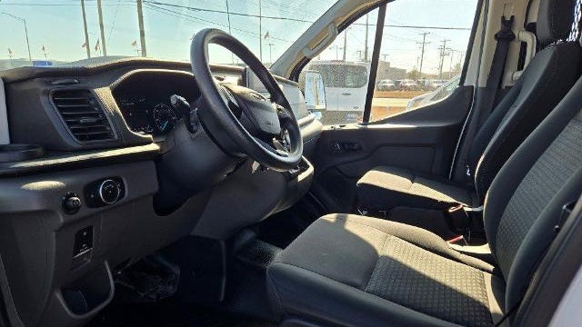2024 Ford Transit 250