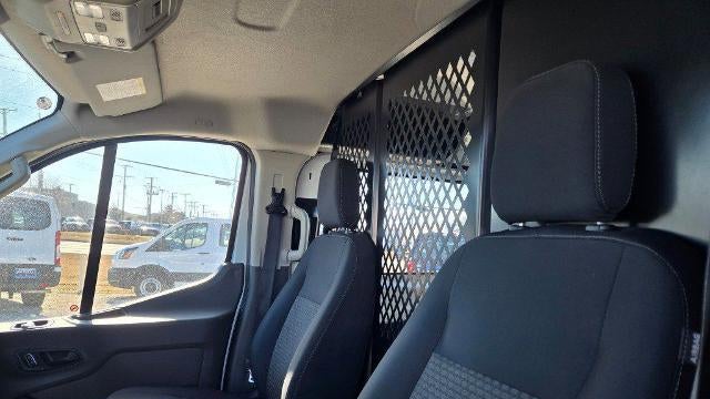 2024 Ford Transit 250