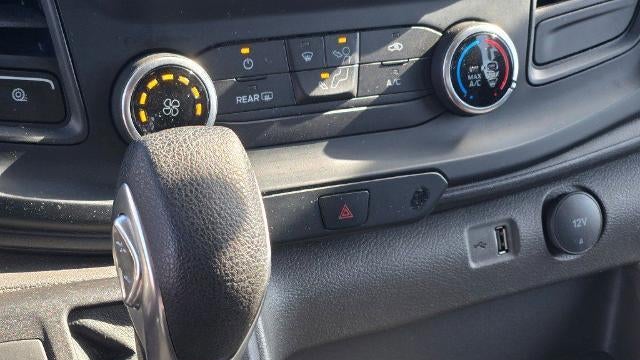 2024 Ford Transit 250