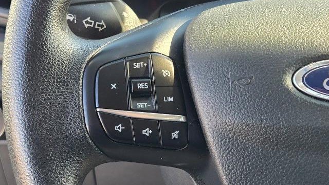 2024 Ford Transit 250