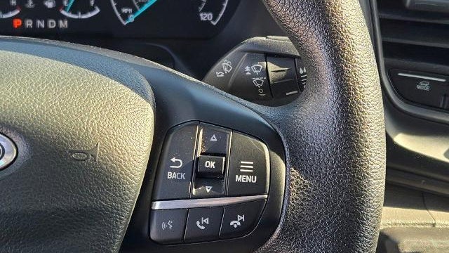2024 Ford Transit 250