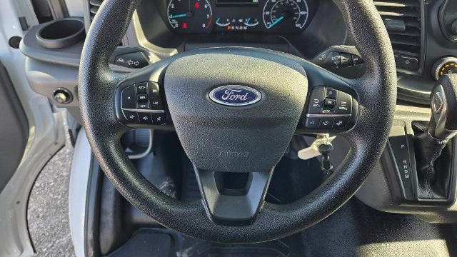 2024 Ford Transit 250