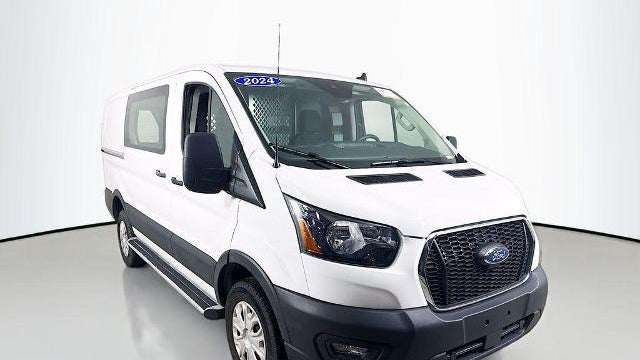 Preowned 2024 Ford Transit 250 for Sale