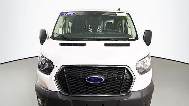 2024 Ford Transit 250
