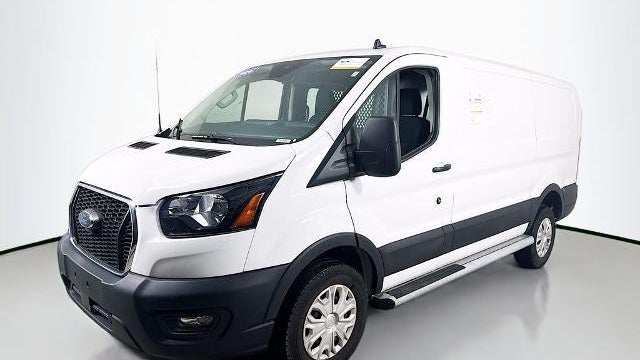 2024 Ford Transit 250