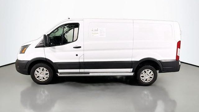 2024 Ford Transit 250