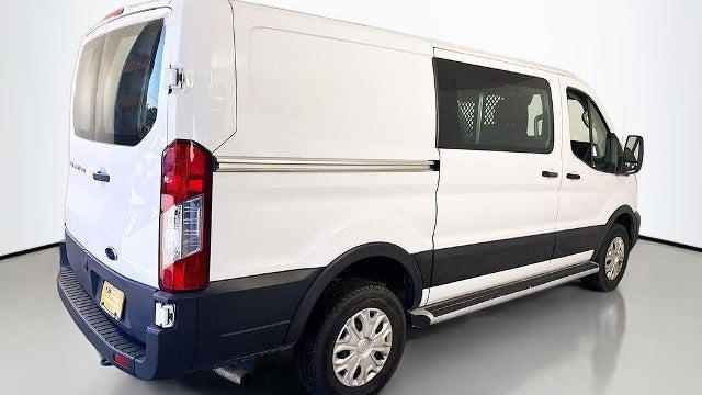 2024 Ford Transit 250