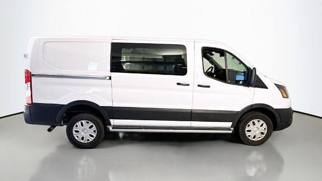 2024 Ford Transit 250