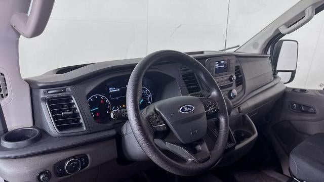 2024 Ford Transit 250