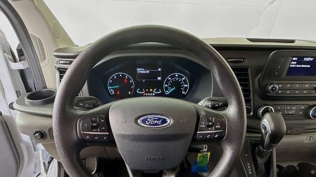 2024 Ford Transit 250