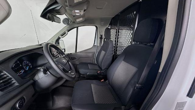 2024 Ford Transit 250