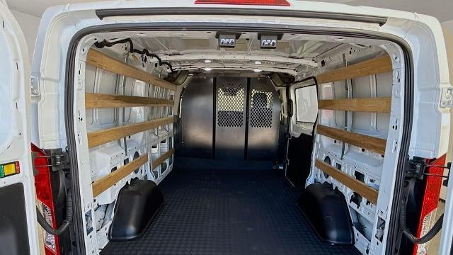 2024 Ford Transit 250