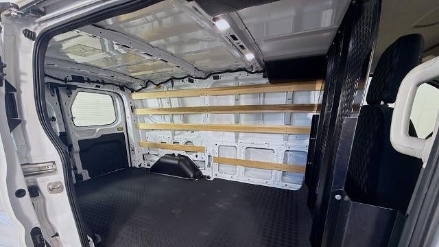 2024 Ford Transit 250