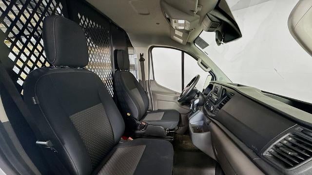 2024 Ford Transit 250