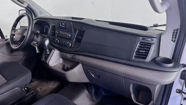 2024 Ford Transit 250