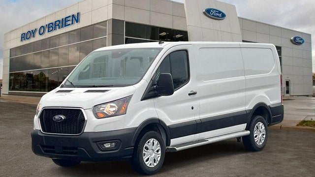 Preowned 2024 Ford Transit 250 for Sale