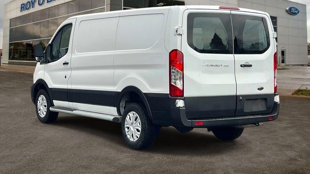 2024 Ford Transit 250