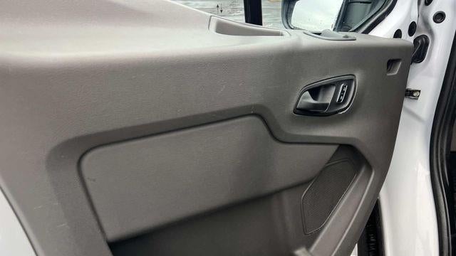 2024 Ford Transit 250