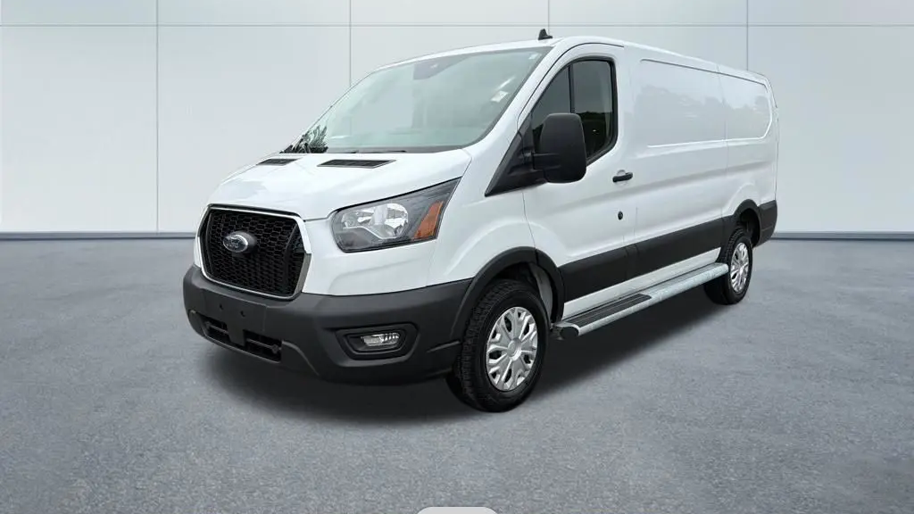 Preowned 2024 Ford Transit 250 for Sale
