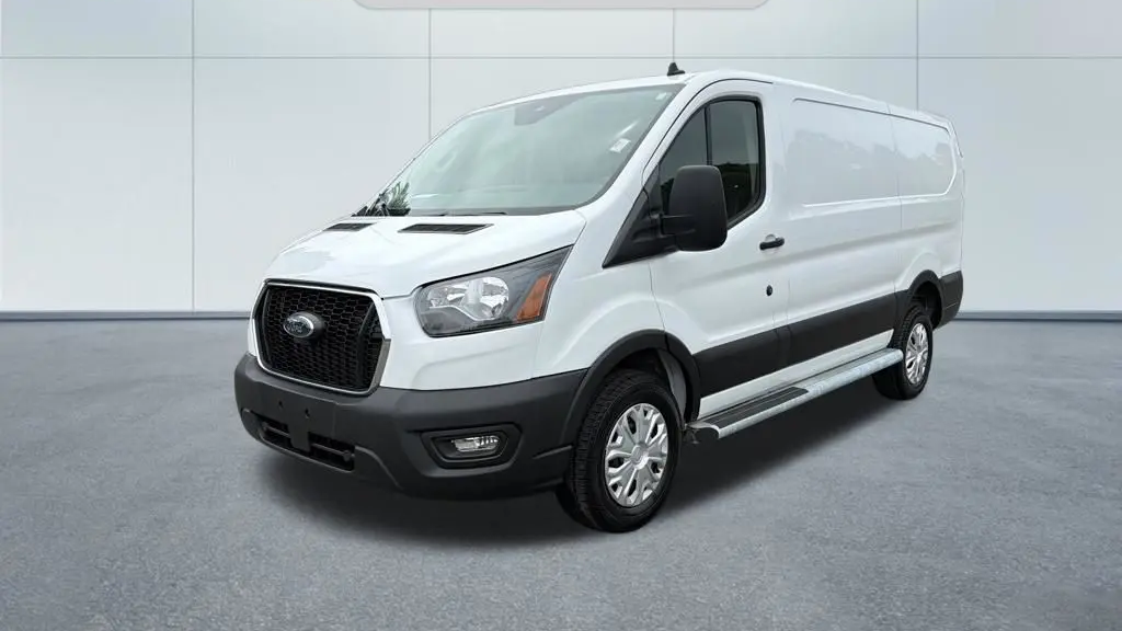 2024 Ford Transit 250