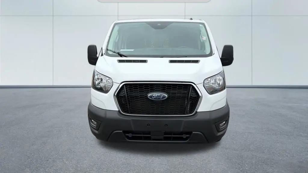 2024 Ford Transit 250