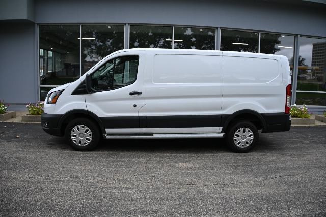 2025 Ford Transit - $35,988