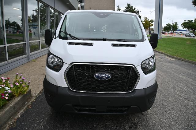 2025 Ford Transit - $35,988