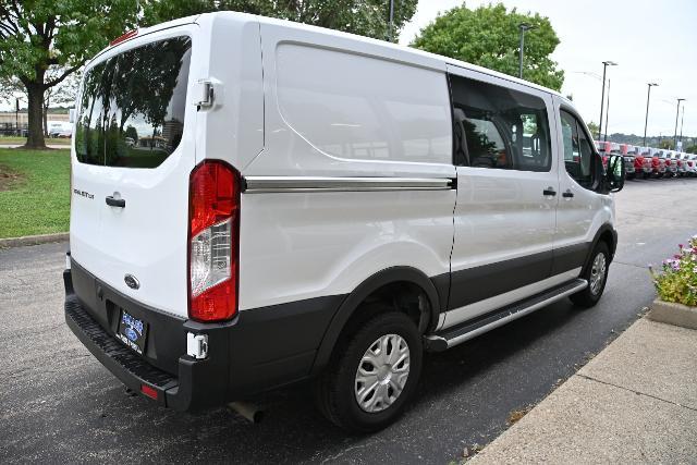 2025 Ford Transit - $35,988