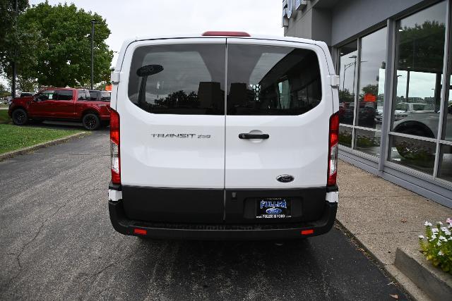 2025 Ford Transit - $35,988