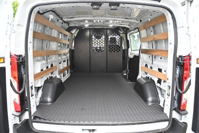 2025 Ford Transit - $35,988
