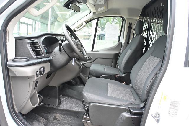 2025 Ford Transit - $35,988