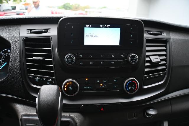 2025 Ford Transit - $35,988