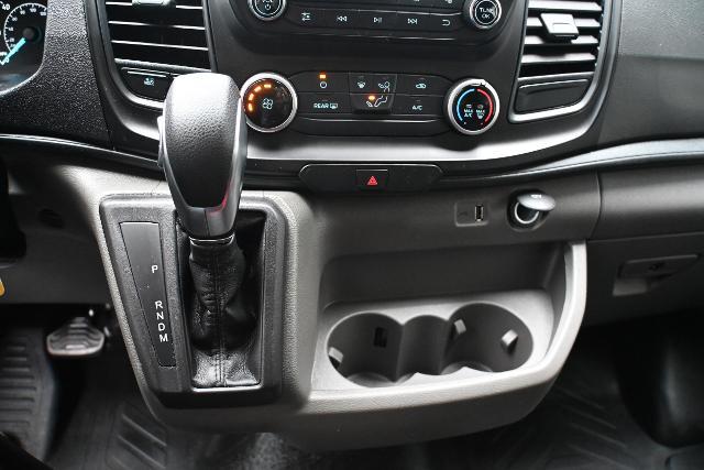 2025 Ford Transit - $35,988