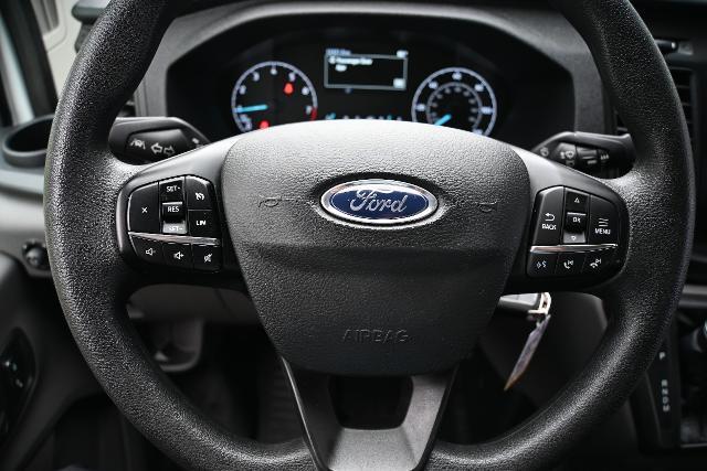 2025 Ford Transit - $35,988
