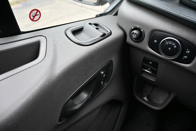 2025 Ford Transit - $35,988