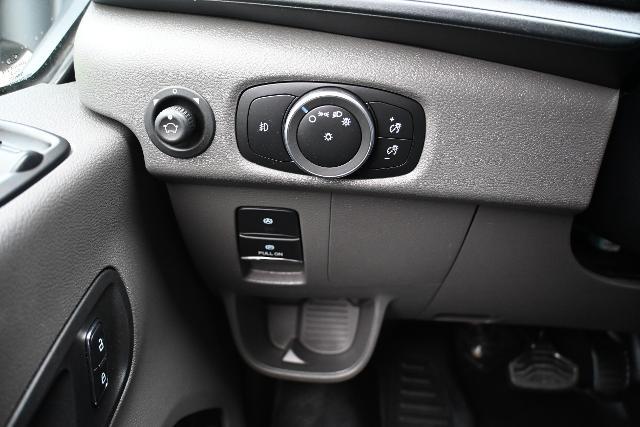 2025 Ford Transit - $35,988