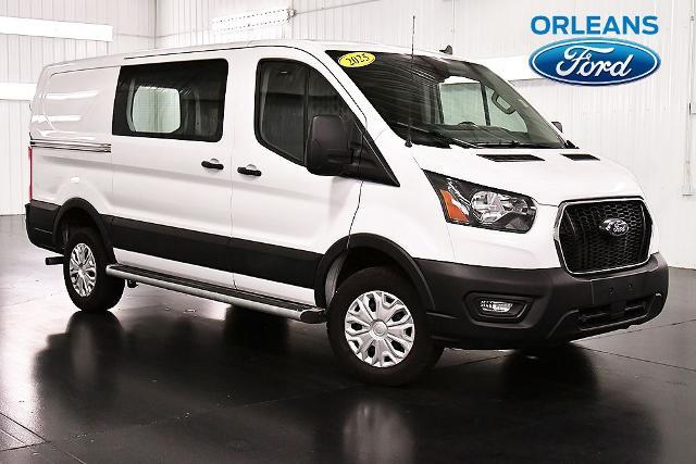 2025 Ford Transit - $32,995
