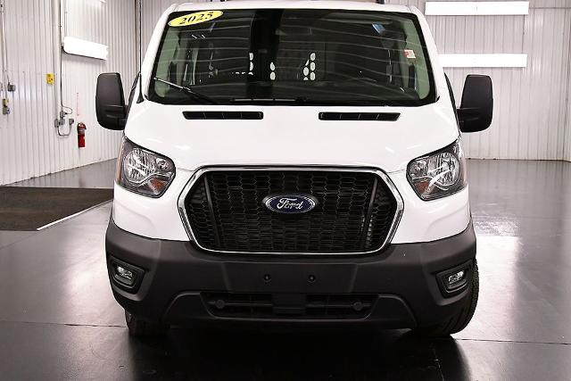 2025 Ford Transit - $32,995