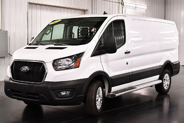 2025 Ford Transit - $32,995