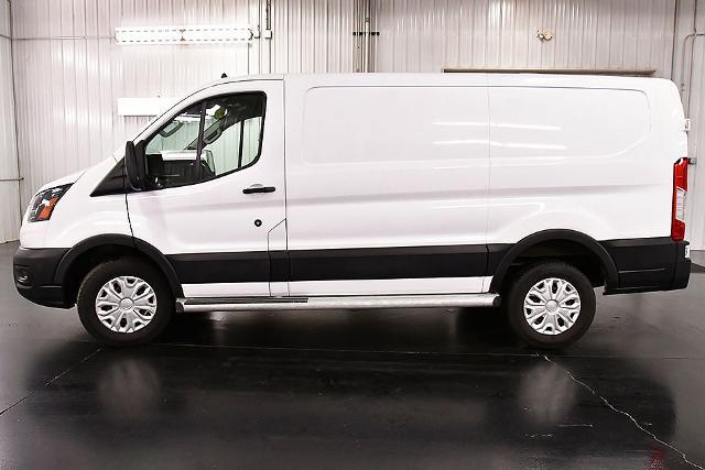 2025 Ford Transit - $32,995