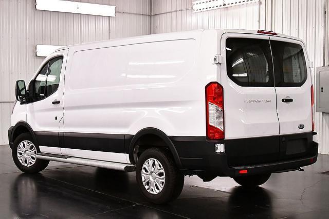 2025 Ford Transit - $32,995
