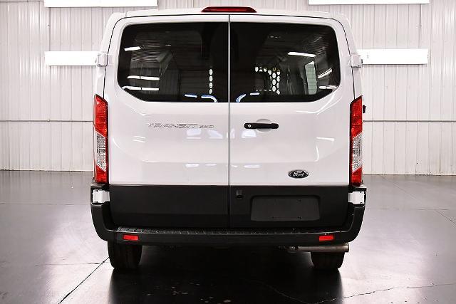 2025 Ford Transit - $32,995
