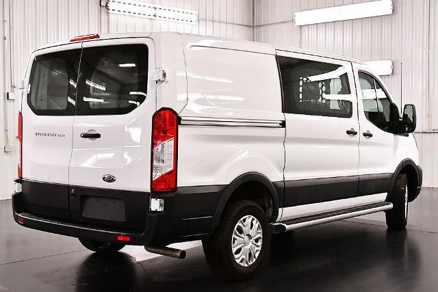 2025 Ford Transit - $32,995